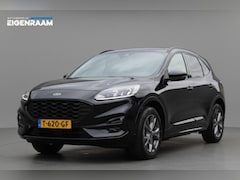 Ford Kuga - 2.5 PHEV ST-Line | Winterpack | Panoramadak