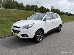 Hyundai ix35 - 1.6i GDI i-Vision