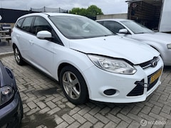 Ford Focus Wagon - 1.0 EcoBoost Edition export
