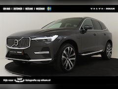 Volvo XC60 - T6 PLUG-IN HYBRID AWD ULTRA BRIGHT -PANO.DAK|HARMAN/KARDON|LUCHTVERING|HEAD-UP DISP.|360°C