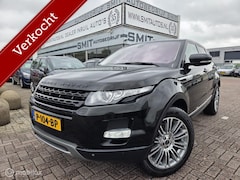 Land Rover Range Rover Evoque - 2.0 Si 4WD Prestige|Full Optio