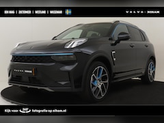 Lynk & Co 01 - 1.5 PHEV -PANO.DAK|ELEK.STOEL|HARMAN.INFINITY|360°CAM|20"