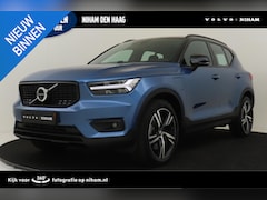 Volvo XC40 - T5 RECHARGE R-DESIGN *VOL* -PANO.DAK|HARMAN/KARDON|360°CAM|POWER-SEATS|STANDKACHEL|BLIS|CL