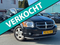 Dodge Caliber - 2.0 SXT
