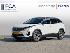 Peugeot 3008 - 1.2 PureTech Allure Pack