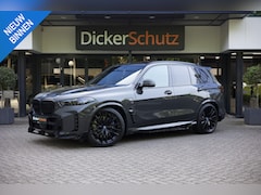 BMW X5 - xDrive50e M Sport Pro M Performance Bodykit | Pano | Massage | Individual