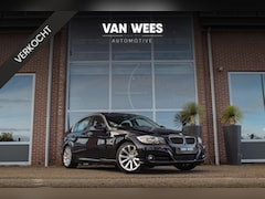 BMW 3-serie - 320i Executive | Facelift | Keyless entry | Stoelverwarming | Navigatie Professional | Cru