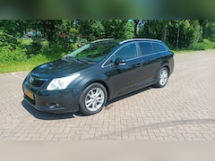 Toyota Avensis Wagon - 1.8 VVTi Automaat / Clima