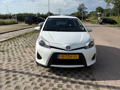 Toyota Yaris - 1.5 Full Hybrid Aspiration