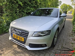Audi A4 Limousine - 1.8 TFSI Pro Line Busines
