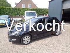 Volkswagen Polo - 1.2 TSI Highline Ecc, PDC, Camnera, Carplay/android, LM velgen