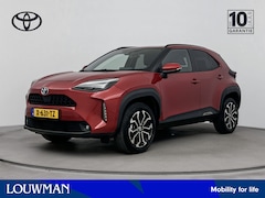 Toyota Yaris Cross - 1.5 Hybrid Dynamic | Parkeercamera | Navigatie | Keyless Entry/Start |