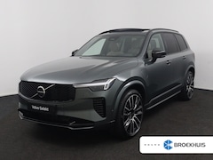 Volvo XC90 - T8 AWD Ultra Dark Executive Edition | Bowers&Wilkins | Leder | 22 Inch | Matrix LED | Luch