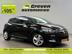 Renault Clio - 0.9 TCe Limited | Airco | Cruise | Parkeersens. | Navi | NAP