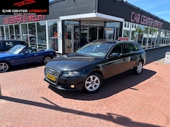 Audi A4 Avant - 1.8 TFSI Pro Line Business airco navi trekhaak