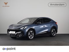 CUPRA Tavascan - Business 82 kWh 286pk | Navigatie | Lichtmetalen velgen | Verwarmbare voorstoelen | Parkee