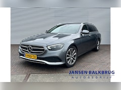 Mercedes-Benz E-klasse Estate - 200 d Business Solution Luxury