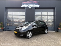 Toyota Yaris - 1.3 VVTi Comfort