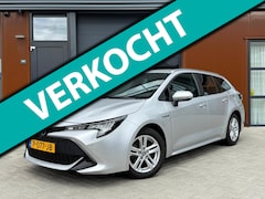 Toyota Corolla Touring Sports - 1.8 Hybrid Active | NAP | Camera | ACC | Dealer | CarPlay | Climate | LED | DAB | BTW Auto