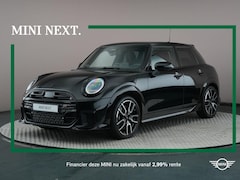 MINI 5-Deurs - 2.0 Cooper S John Cooper Works L