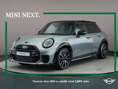 MINI 5-Deurs - 1.5 Cooper C John Cooper Works M