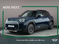 MINI Aceman - E Favoured M 42.5 kWh