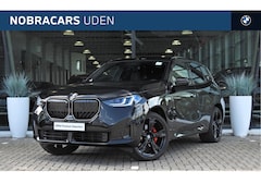 BMW X3 - 30e xDrive M Sport Automaat / Trekhaak / Panoramadak / Sportstoelen / Comfort Access / Har