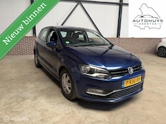 Volkswagen Polo - 1.2 TSI Highline AIRCO