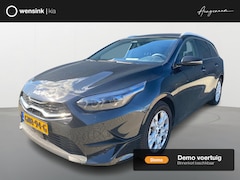 Kia Cee'd Sportswagon - Ceed SW 1.0 T-GDi DynamicPlusLine | Stoel/Stuurwielverwarming | Keyless Go | Elektr. Achte