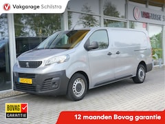 Peugeot Expert - 2.0 BlueHDI 120 Long Premium