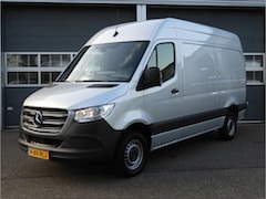 Mercedes-Benz Sprinter - 317 1.9 CDI L2H2 RWD AUT | CAMERA | MBUX | CRUISE | CARPLAY