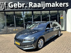 Skoda Superb Combi - 1.4 TSI iV Style*ACC*Navi*Camera*Virtual cockpit