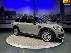 MINI Countryman - 2.0 Cooper S Hammersmith *JCW-Pack*Pano*Camera*Applecarplay