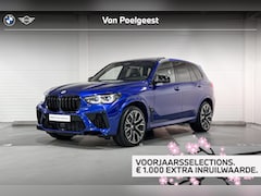 BMW X5M - Competition Bowers & Wilkins | CoPilot Pack | Selections 1000