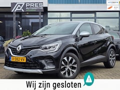Renault Captur - 1.0 TCe 90 techno |AIRCO|CRUISE|NAVI|TREKHAAK