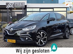 Renault Scénic - 1.3 TCe Bose |AUTOMAAT|HEAD-UP|PARK ASSIST