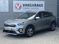 Kia Niro - 1.6 GDi PHEV ExecutiveLine PHEV, LEER, NAV/CAM, TREKHAAK