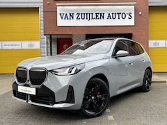 BMW X3 - 30e xDrive M-Sport Pro Panorama Trekhaak Harman 21"