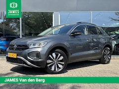 Volkswagen T-Roc - 1.0 TSI | DIGITAAL DASHBOARD | LMV |