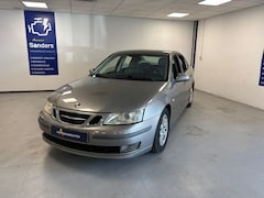Saab 9-3 Sport Sedan - 1.8t Linear Business