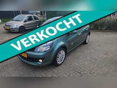 Renault Clio - 1.4-16V PACK-LOOK UITV./AIRCO/ CRUISE-CONTR./