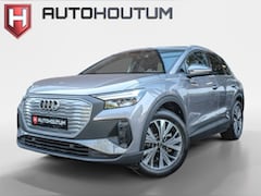 Audi Q4 e-tron - 40 82kWh 204pk | SOH 97% | Trekhaak