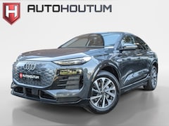 Audi Q6 Sportback e-tron - 185 kW | Leder | Camera | Matrix