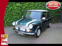 MINI Cooper - 1.3 Carb. echte originele '91-er Cooper