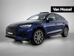 Audi Q5 Sportback - 55 TFSI e S edition Competition