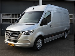 Mercedes-Benz Sprinter - 319 3.0 CDI L2H2 AUT | LUCHTVERING | DISTRONIC | LED | 360° CAMERA
