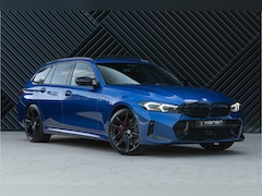 BMW 3-serie Touring - M340i xDrive ACC M Seats Pano HUD H/K Carbon Trekhaak