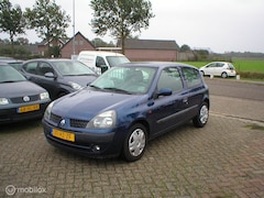 Renault Clio - 1.4-16V Expression