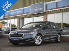 Skoda Octavia Combi - 1.0 TSI Business Edition | Navi & Apple Carplay / Anroid Auto | LED | Elektr. achterklep