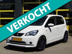 SEAT Mii - 1.0 Sport Connect